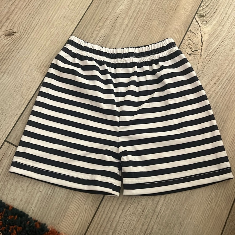 Shorts Striped
